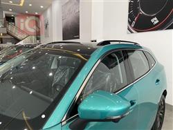 Dongfeng T5 EVO